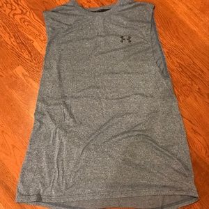 Under Armour Muscle Shirt